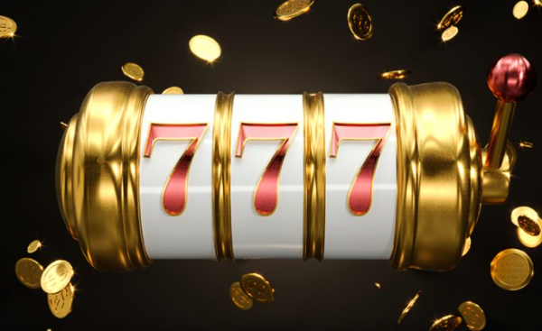5 misconceptions about “Playing slots”